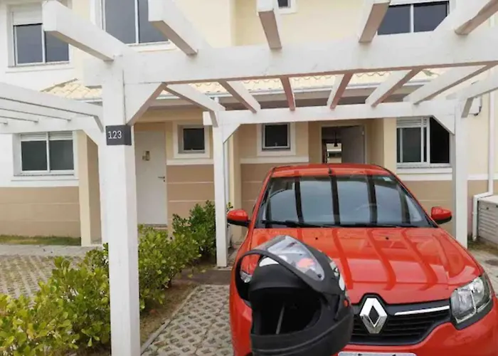 Las Piedras Home Resort, Santa Catarina, Brasil Florianópolis