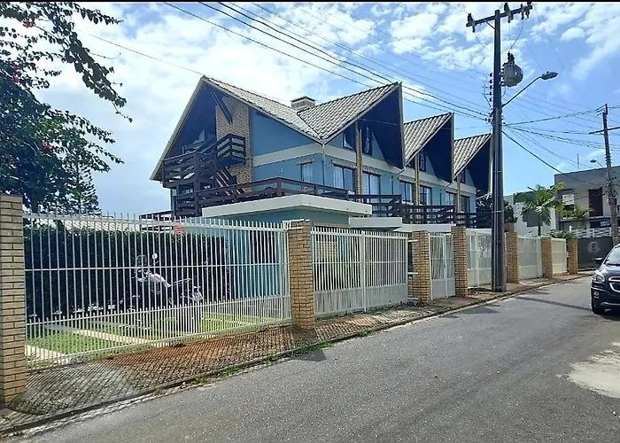 Residencial Las Dunas Florianopolis