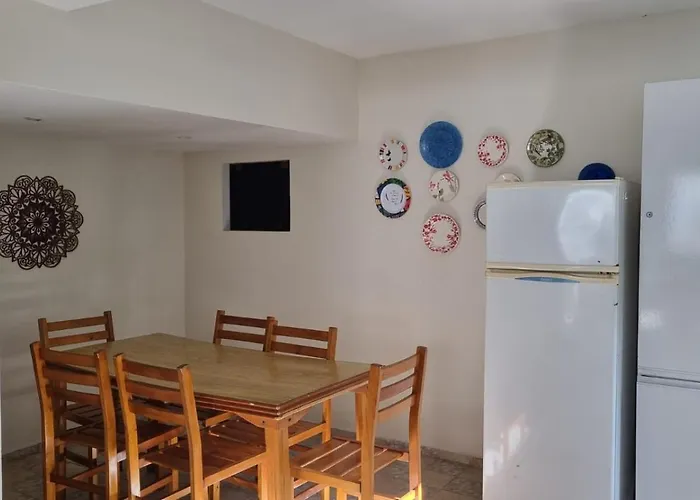 Residencial Las Dunas Florianopolis