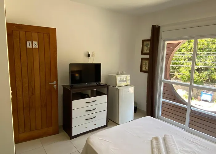 Pousada Do Lima Florianópolis