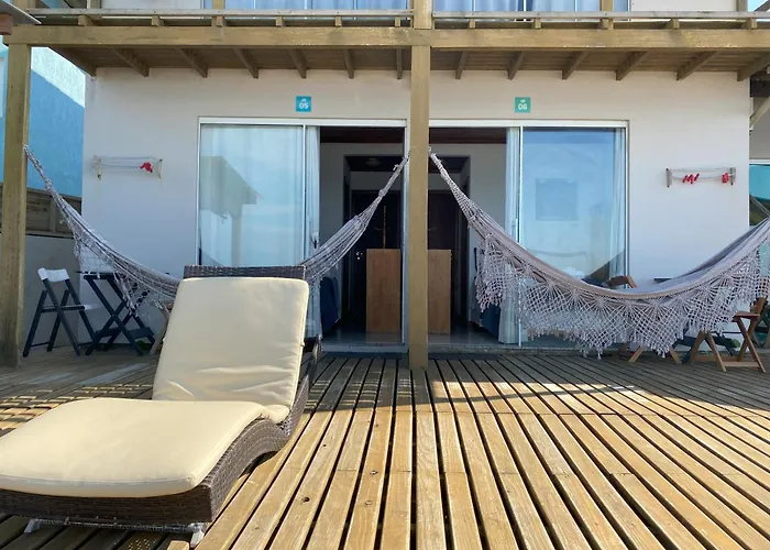 Hibisco Guest House Florianópolis