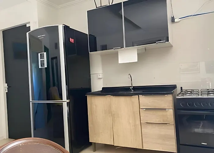 300mts da Praia de Jurerê | Muito Conforto - Pousada Asa Delta Jurerê Florianópolis