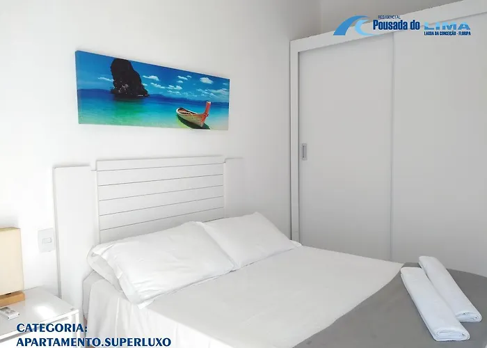 Pousada Do Lima Florianópolis