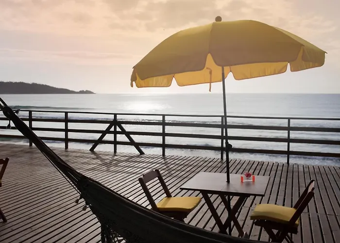 Hibisco Guest House Florianópolis